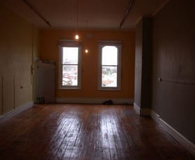 Offices commercial property leased at 18/236-248  Brunswick Street Fitzroy VIC 3065