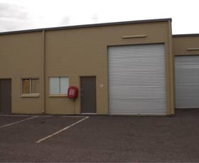 Factory, Warehouse & Industrial commercial property leased at 8/25 Pruen Road Berrimah NT 0828