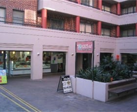 Shop & Retail commercial property leased at Shop 5/8 Waters Road Neutral Bay NSW 2089