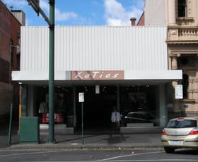Shop & Retail commercial property leased at 34 Pall Mall Bendigo VIC 3550