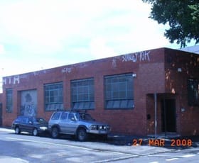 Factory, Warehouse & Industrial commercial property leased at Abbotsford VIC 3067