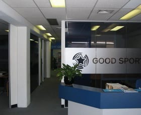Offices commercial property leased at Carlton VIC 3053