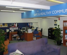 Offices commercial property leased at Carlton VIC 3053
