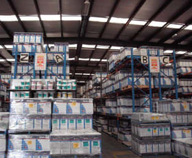 Factory, Warehouse & Industrial commercial property leased at 51 Winterton Road Clayton VIC 3168