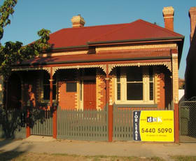 Offices commercial property leased at 83 Garsed Street Bendigo VIC 3550