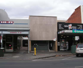 Offices commercial property leased at 74 Pall Mall Bendigo VIC 3550