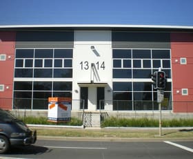 Factory, Warehouse & Industrial commercial property leased at Regents Park NSW 2143
