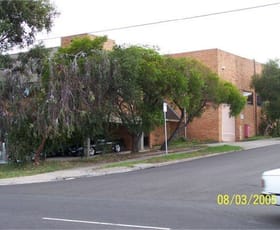 Factory, Warehouse & Industrial commercial property leased at 1/654 Waterdale Road Heidelberg West VIC 3081