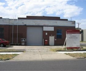 Factory, Warehouse & Industrial commercial property leased at 21 Northern Road Heidelberg West VIC 3081