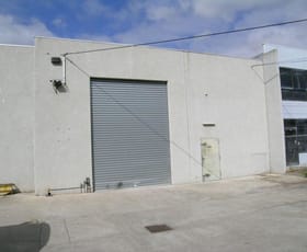 Factory, Warehouse & Industrial commercial property leased at 3/1-3  Disney Avenue Keilor East VIC 3033