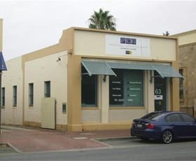 Offices commercial property leased at 63 Woodville Road Woodville SA 5011