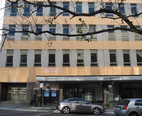 Factory, Warehouse & Industrial commercial property leased at 4 Cross Street Hurstville NSW 2220
