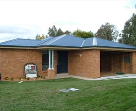 Factory, Warehouse & Industrial commercial property leased at 15b Palermo Street Orange NSW 2800