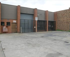 Factory, Warehouse & Industrial commercial property leased at 88 Slater Parade Keilor East VIC 3033