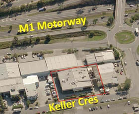 Factory, Warehouse & Industrial commercial property leased at 3-5 Keller Crescent Carrara QLD 4211