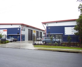 Factory, Warehouse & Industrial commercial property leased at Meadowbrook QLD 4131