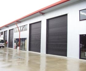 Factory, Warehouse & Industrial commercial property leased at Meadowbrook QLD 4131