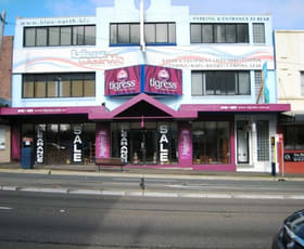 Offices commercial property leased at 2/103 Victoria Road Drummoyne NSW 2047