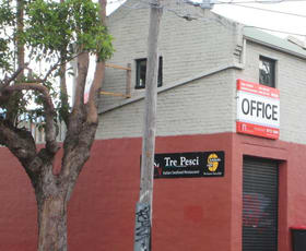 Offices commercial property leased at 105A Victoria Road Drummoyne NSW 2047