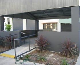 Factory, Warehouse & Industrial commercial property leased at Meadowbrook QLD 4131