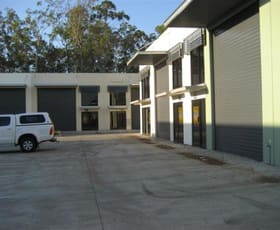 Factory, Warehouse & Industrial commercial property leased at Meadowbrook QLD 4131