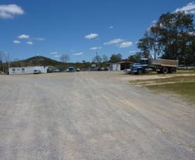 Development / Land commercial property leased at Alberton QLD 4207