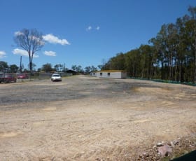 Development / Land commercial property leased at Alberton QLD 4207