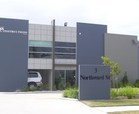 Factory, Warehouse & Industrial commercial property leased at 10/3 Northward Street Coomera QLD 4209