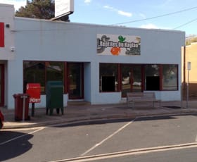 Factory, Warehouse & Industrial commercial property leased at 117-119 Raglan Street Sale VIC 3850
