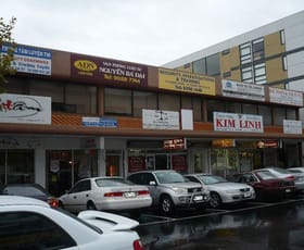 Offices commercial property leased at Suite 9, 7-9 Leeds Street Footscray VIC 3011