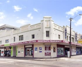 Offices commercial property leased at 22/38-50 Lyons Road Drummoyne NSW 2047