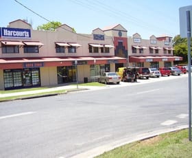 Shop & Retail commercial property leased at Coomera QLD 4209