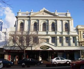 Factory, Warehouse & Industrial commercial property leased at Shop 3/230 Summer Street Orange NSW 2800