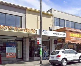 Offices commercial property leased at 1/175 Victoria Road Drummoyne NSW 2047