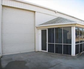 Factory, Warehouse & Industrial commercial property leased at Silverdale NSW 2752