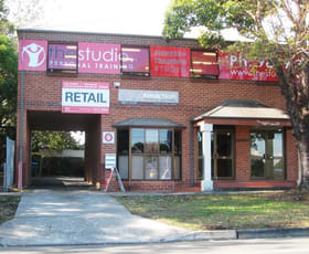 Shop & Retail commercial property leased at 1/111 Pittwater Road Hunters Hill NSW 2110