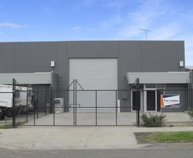 Factory, Warehouse & Industrial commercial property leased at 13 Capital Drive Grovedale VIC 3216