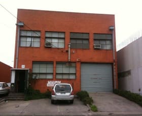 Factory, Warehouse & Industrial commercial property leased at 34 BREESE STREET Brunswick VIC 3056