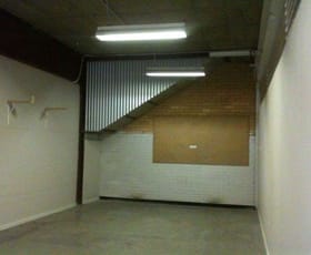 Factory, Warehouse & Industrial commercial property leased at 34 BREESE STREET Brunswick VIC 3056