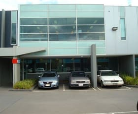 Factory, Warehouse & Industrial commercial property leased at 13/21 Sabre Drive Port Melbourne VIC 3207