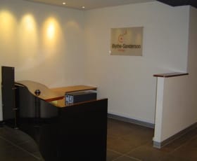 Offices commercial property leased at 134-136 Cambridge Street Collingwood VIC 3066