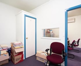 Offices commercial property leased at 11/12 Churchill Avenue Strathfield NSW 2135