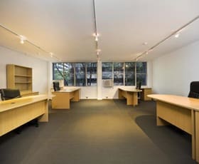 Offices commercial property leased at 201/107 Walker Street North Sydney NSW 2060
