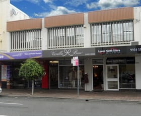 Factory, Warehouse & Industrial commercial property leased at Suite 1/500 Miller Street Cammeray NSW 2062