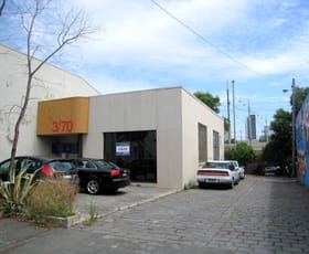 Offices commercial property leased at 3/70-104 Gladstone Street South Melbourne VIC 3205