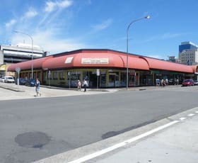 Offices commercial property leased at 7/ 55-67 George Street Parramatta NSW 2150