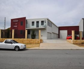 Factory, Warehouse & Industrial commercial property leased at 5 Bombardier Road Wangara WA 6065