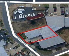 Factory, Warehouse & Industrial commercial property leased at 5 Bombardier Road Wangara WA 6065