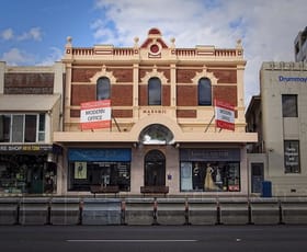 Offices commercial property leased at G/210 Victoria Road Drummoyne NSW 2047