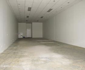 Offices commercial property leased at Shop 8/409-421 Victoria Street Abbotsford VIC 3067